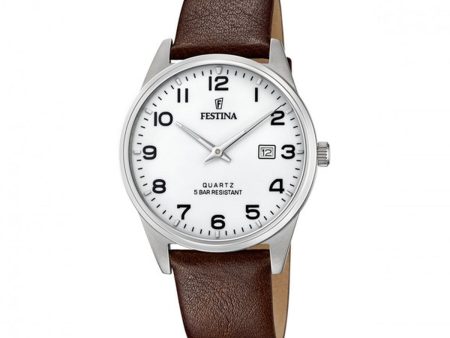 Men s Watch Festina F20512 1 Fashion