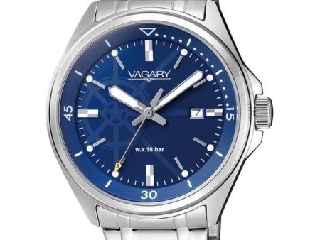 Men s Watch Vagary IB7-911-71 Discount