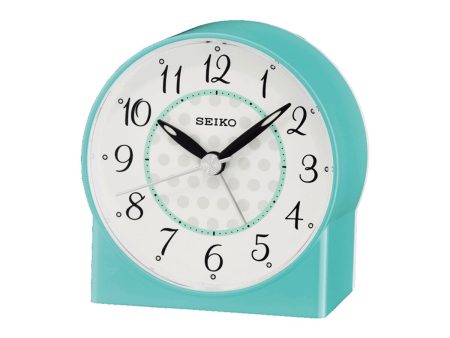 Alarm Clock Seiko QHE136L Sale