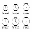 Unisex Watch Sector R3251282001 (Ø 39 mm) Supply