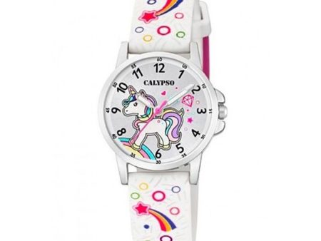 Ladies  Bracelet Calypso K5776 4 Hot on Sale