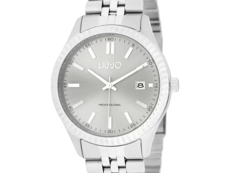 Men s Watch LIU JO TLJ2000 Online Sale