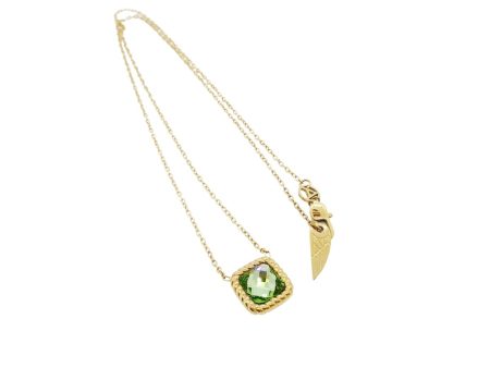 Necklace AN Jewels AL.NMW07GGR Online Sale