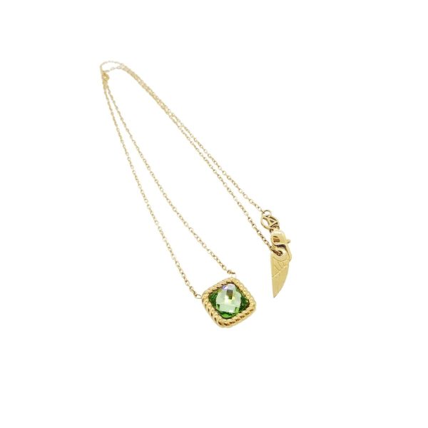 Necklace AN Jewels AL.NMW07GGR Online Sale