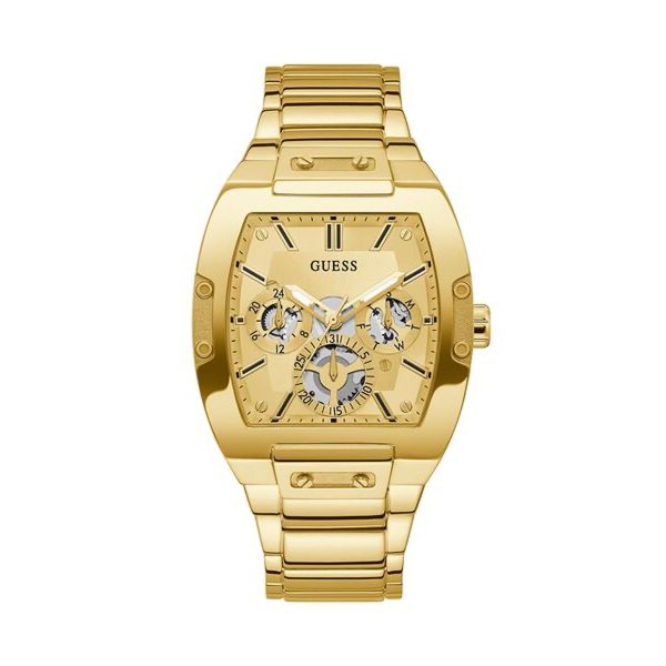 Men s Watch Guess GW0456G2 Discount