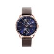 Men s Watch Mark Maddox HC7119-37 (Ø 40 mm) Hot on Sale