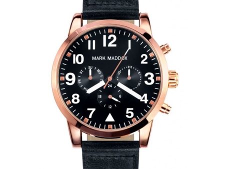 Men s Watch Mark Maddox HC3004-54 Online