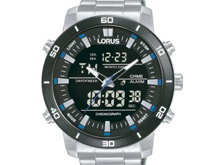 Men s Watch Lorus RW659AX9 Online now