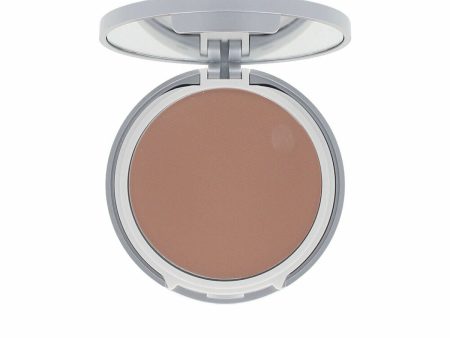 Powder Make-up Base Isdin Fotoprotector Compact Bronze SPF 50+ (10 g) (10 gr) (10 g) Discount