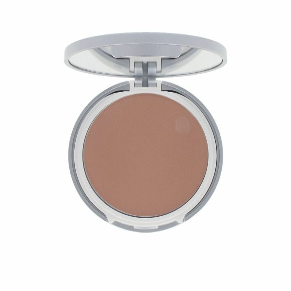 Powder Make-up Base Isdin Fotoprotector Compact Bronze SPF 50+ (10 g) (10 gr) (10 g) Discount