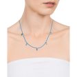 Necklace Viceroy 13129C100-53 Cheap