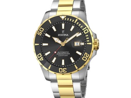 Men s Watch Festina F20532 2 Online Sale