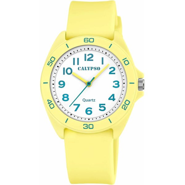 Infant s Watch Calypso K5833 1 on Sale