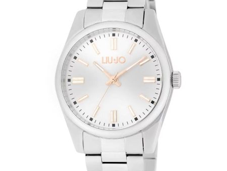 Men s Watch LIU JO TLJ2128 on Sale