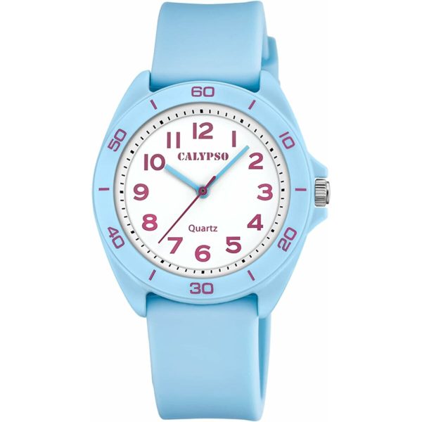 Infant s Watch Calypso K5833 4 Hot on Sale