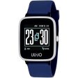 Smartwatch LIU JO SWLJ044 Online