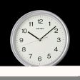 Wall Clock Seiko QHA008S Online