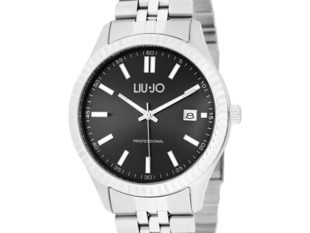 Men s Watch LIU JO TLJ2001 Discount