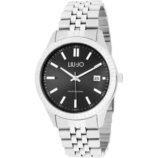 Men s Watch LIU JO TLJ2001 Discount