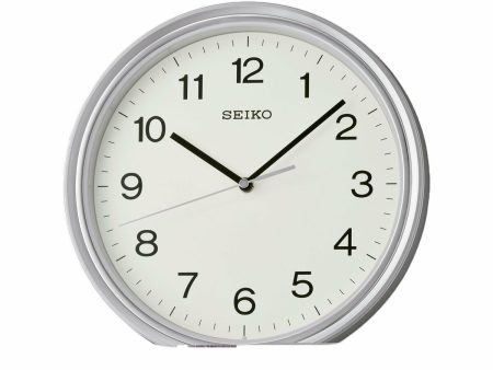 Wall Clock Seiko QHA008S Online