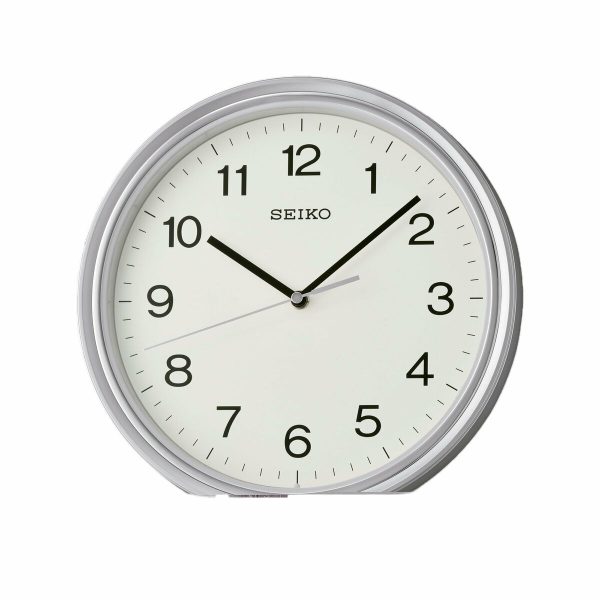 Wall Clock Seiko QHA008S Online