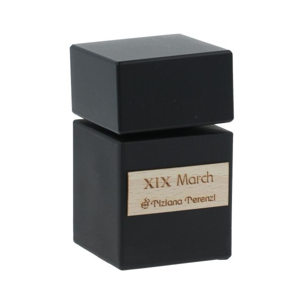 Unisex Perfume Tiziana Terenzi XIX March 100 ml Online Hot Sale