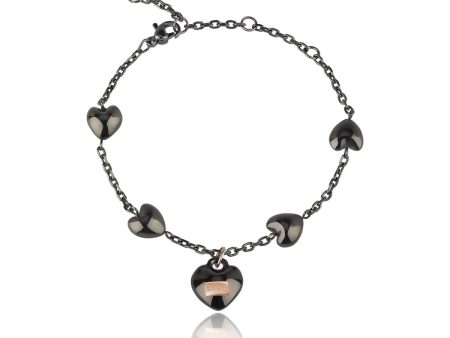 Ladies  Bracelet Breil KILOS OF LOVE Online Sale