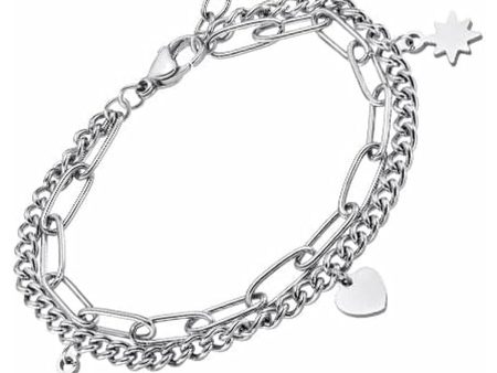 Ladies  Bracelet Lotus LS2313-2 1 For Cheap