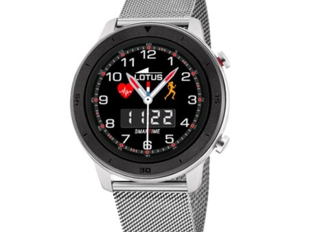 Smartwatch Lotus 50021 1 Fashion