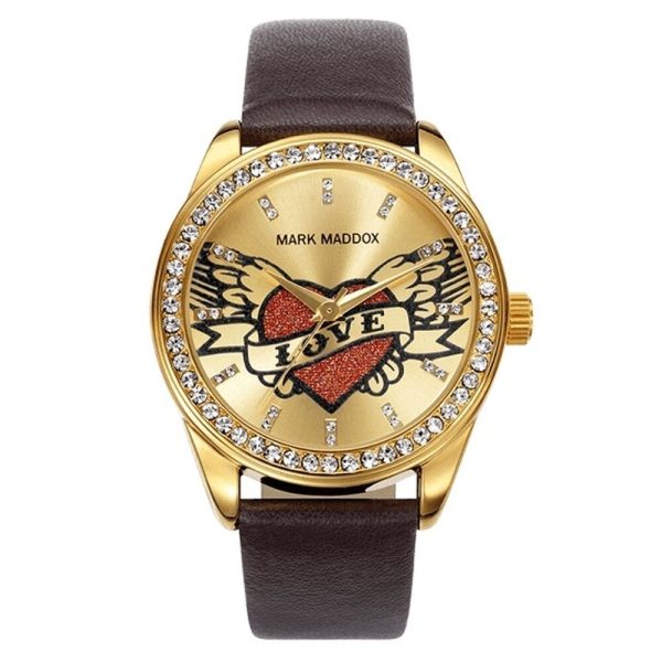 Men s Watch Mark Maddox MC3021-27 Supply