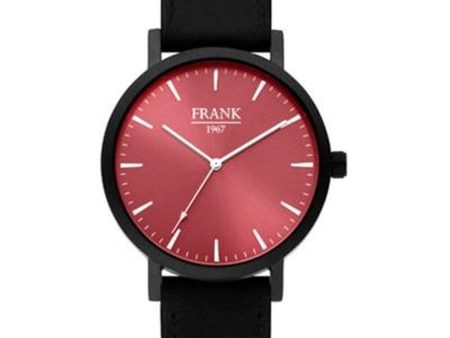 Men s Watch Frank 1967 7FW-0002 Online Sale