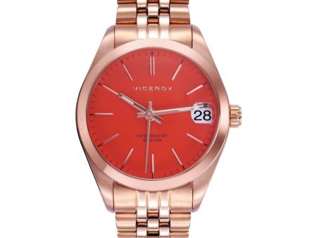 Men s Watch Viceroy 42420-97 (Ø 36 mm) For Sale