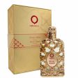 Unisex Perfume Orientica EDP Royal Amber 150 ml on Sale