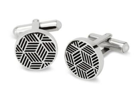 Cufflinks Frank 1967 7FC-0003 Online now