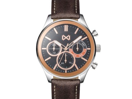 Men s Watch Mark Maddox HC7133-57 For Cheap