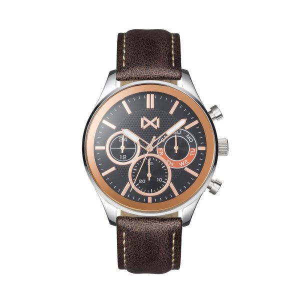 Men s Watch Mark Maddox HC7133-57 For Cheap