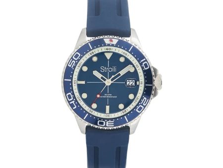 Men s Watch Stroili 1685369 on Sale