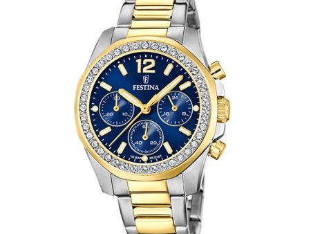 Men s Watch Festina F20607 2 For Cheap