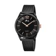 Men s Watch Lotus 18736 3 Black (Ø 40 mm) Hot on Sale