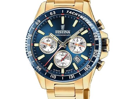 Men s Watch Festina F20634 2 For Discount