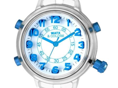 Ladies  Watch Watx & Colors RWA1562R For Discount