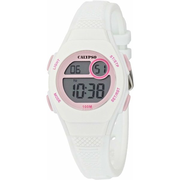 Infant s Watch Calypso K5831 1 For Sale