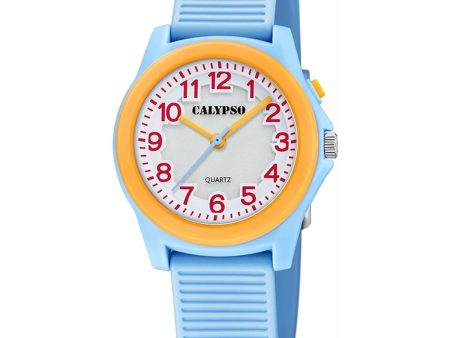 Infant s Watch Calypso K5823 3 Discount