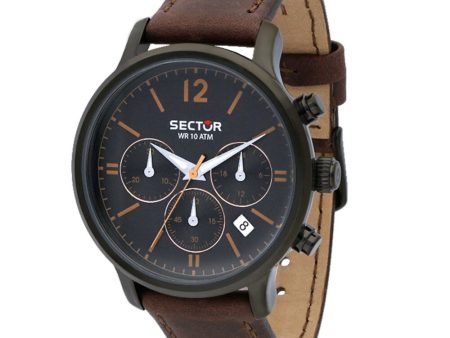 Men s Watch Sector R3271693001 on Sale