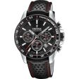 Men s Watch Festina F20561 4 Black on Sale