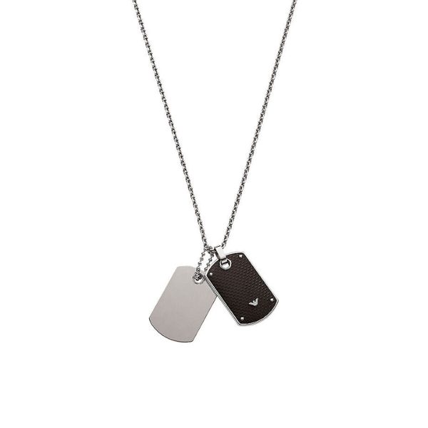 Necklace Emporio Armani EGS1601040 Online