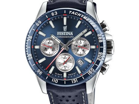 Men s Watch Festina F20561 2 on Sale