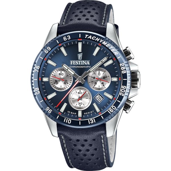 Men s Watch Festina F20561 2 on Sale