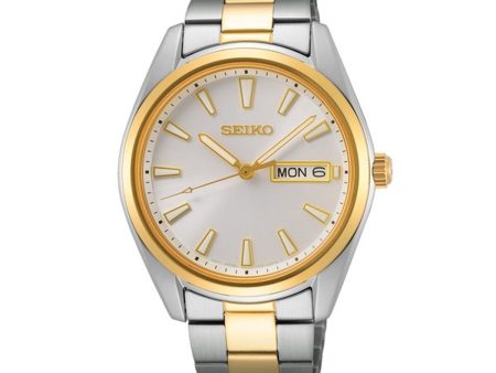 Men s Watch Seiko SUR446P1 Online