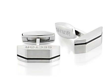 Cufflinks Sector SAFU01 Online Sale